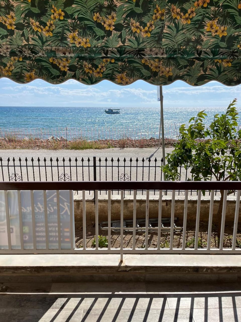 kristina family home Apartment in Halkidiki
