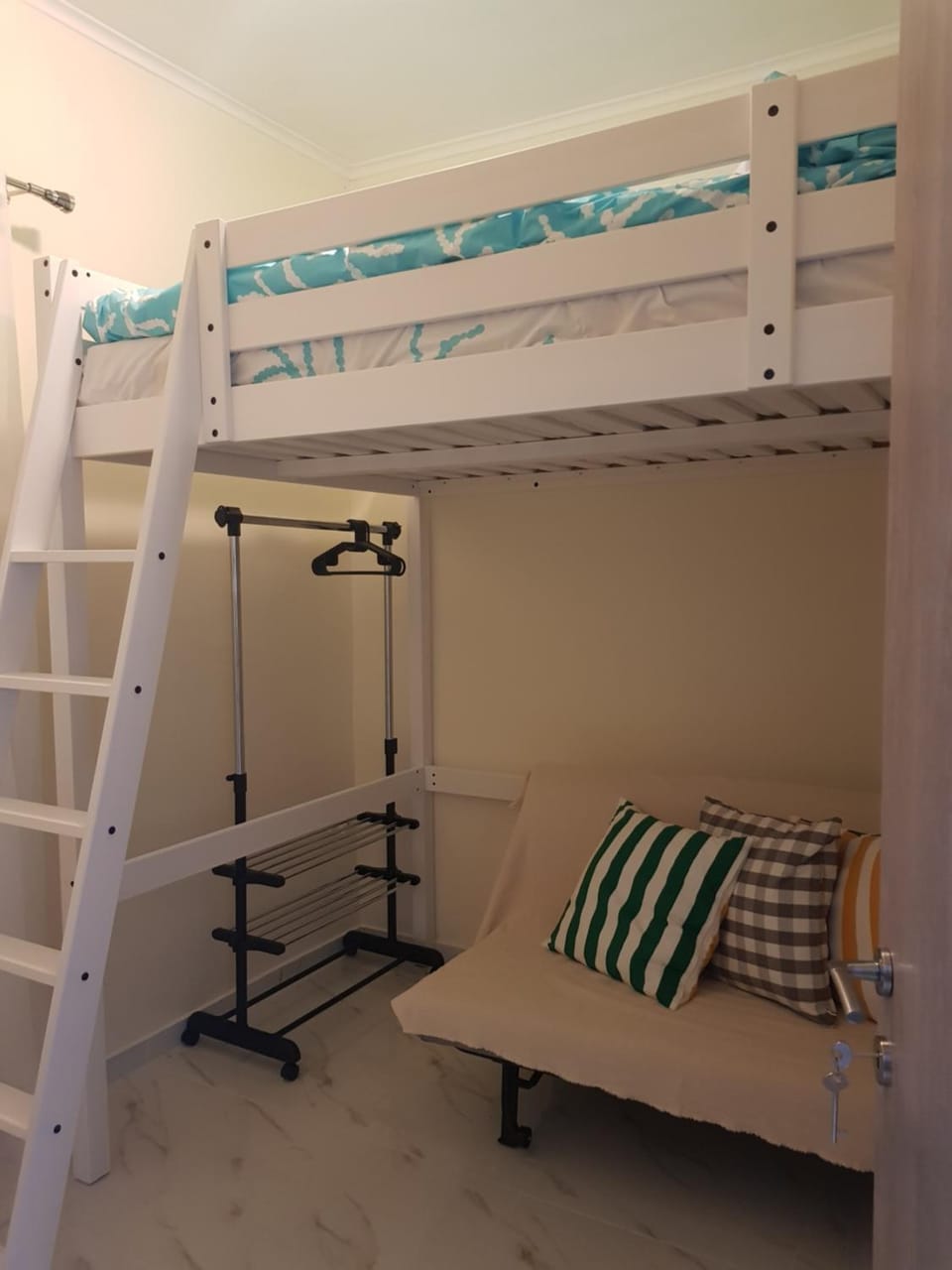 kristina family home Apartment in Halkidiki