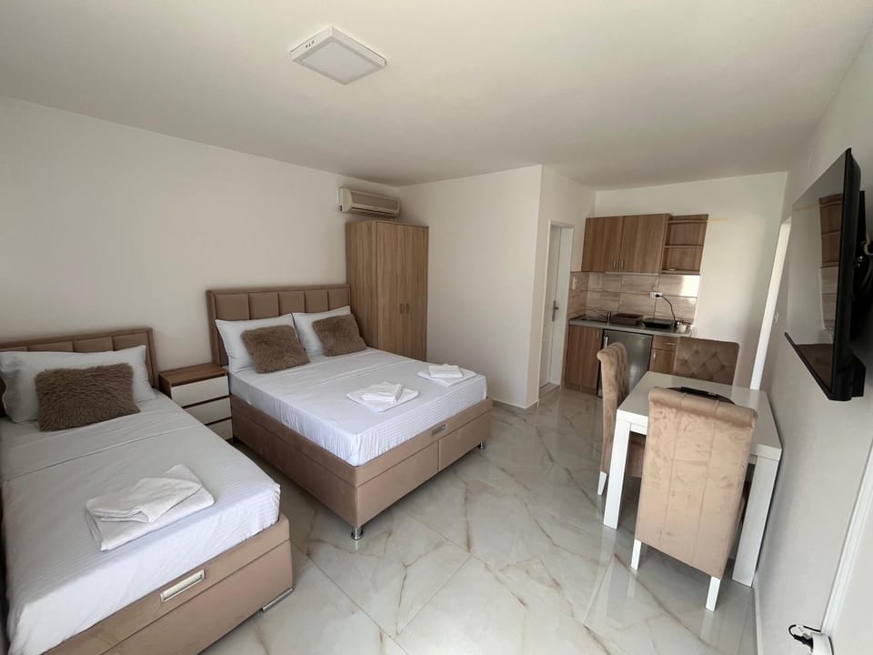 Studio Milivojevic Bed and Breakfast in Serbia