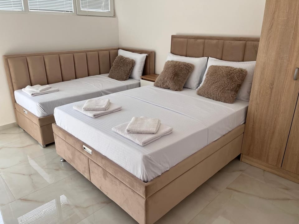 Studio Milivojevic Bed and Breakfast in Serbia