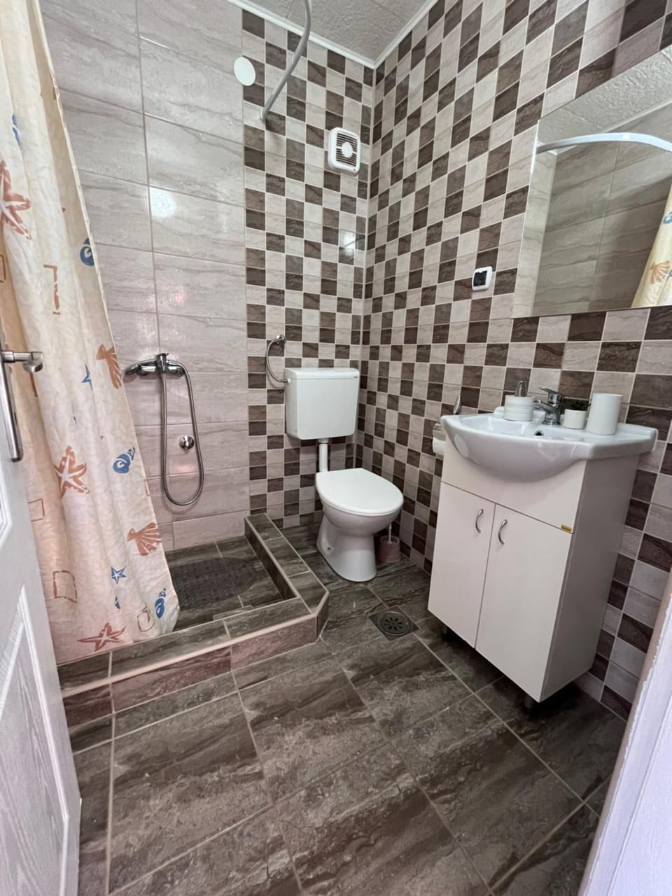 Studio Milivojevic Bed and Breakfast in Serbia