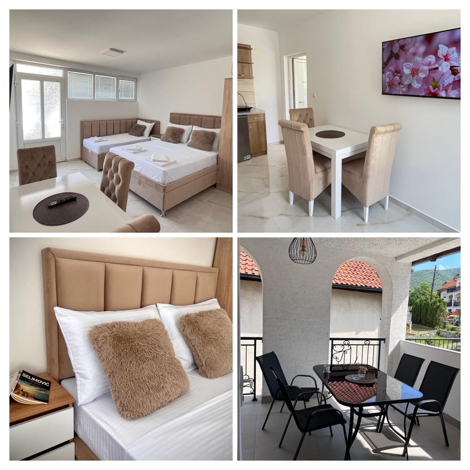 Studio Milivojevic Bed and Breakfast in Serbia