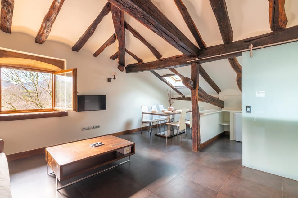 Jardín Botánico Apartment in Cantabria