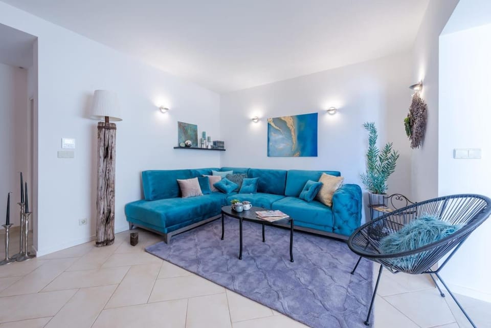 Luxury apartment Tara Apartment in Dubrovnik