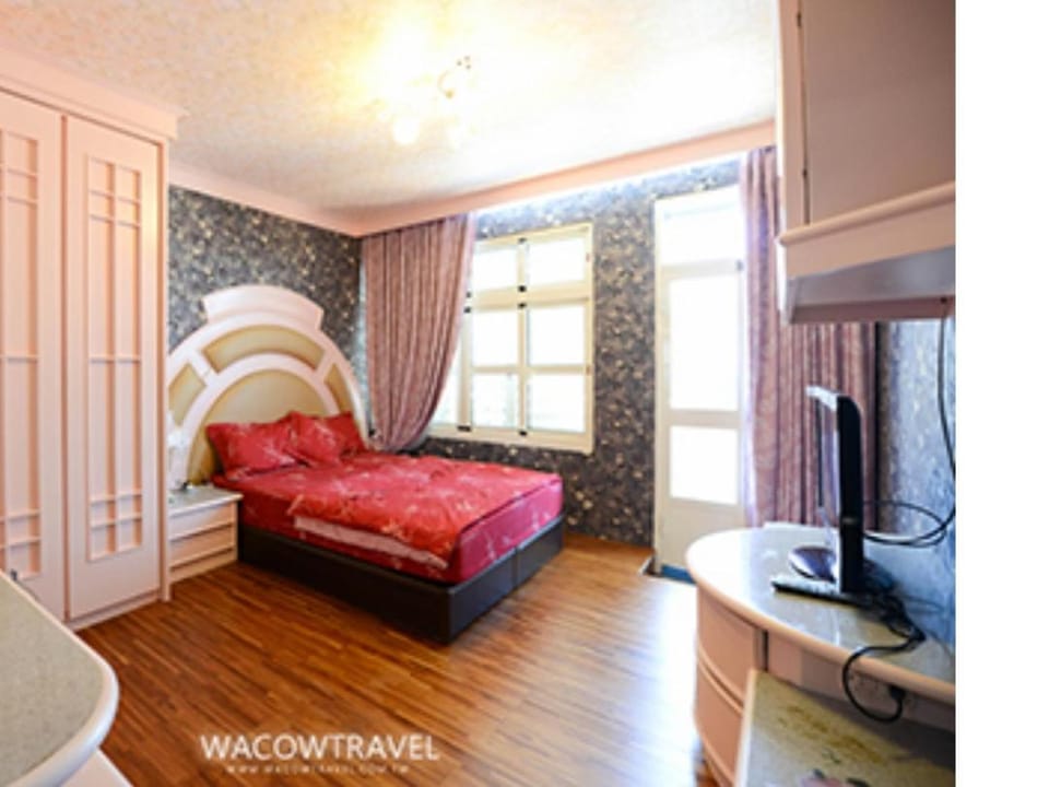 Full House B&B Bed and Breakfast in Kaohsiung