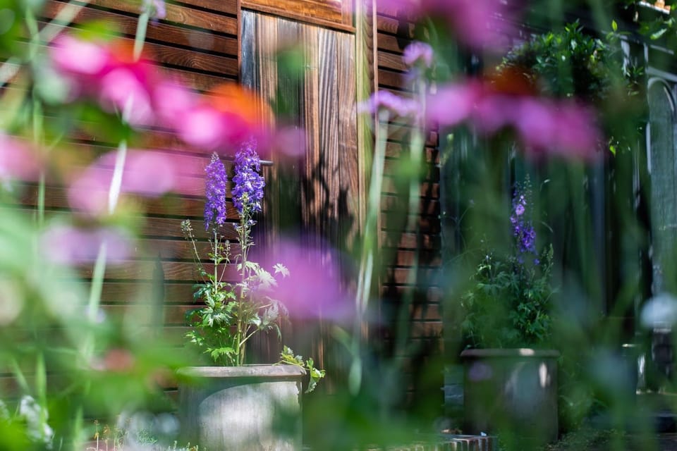 Beeltjens B&B: Wolf&Belle Bed and Breakfast in Flanders