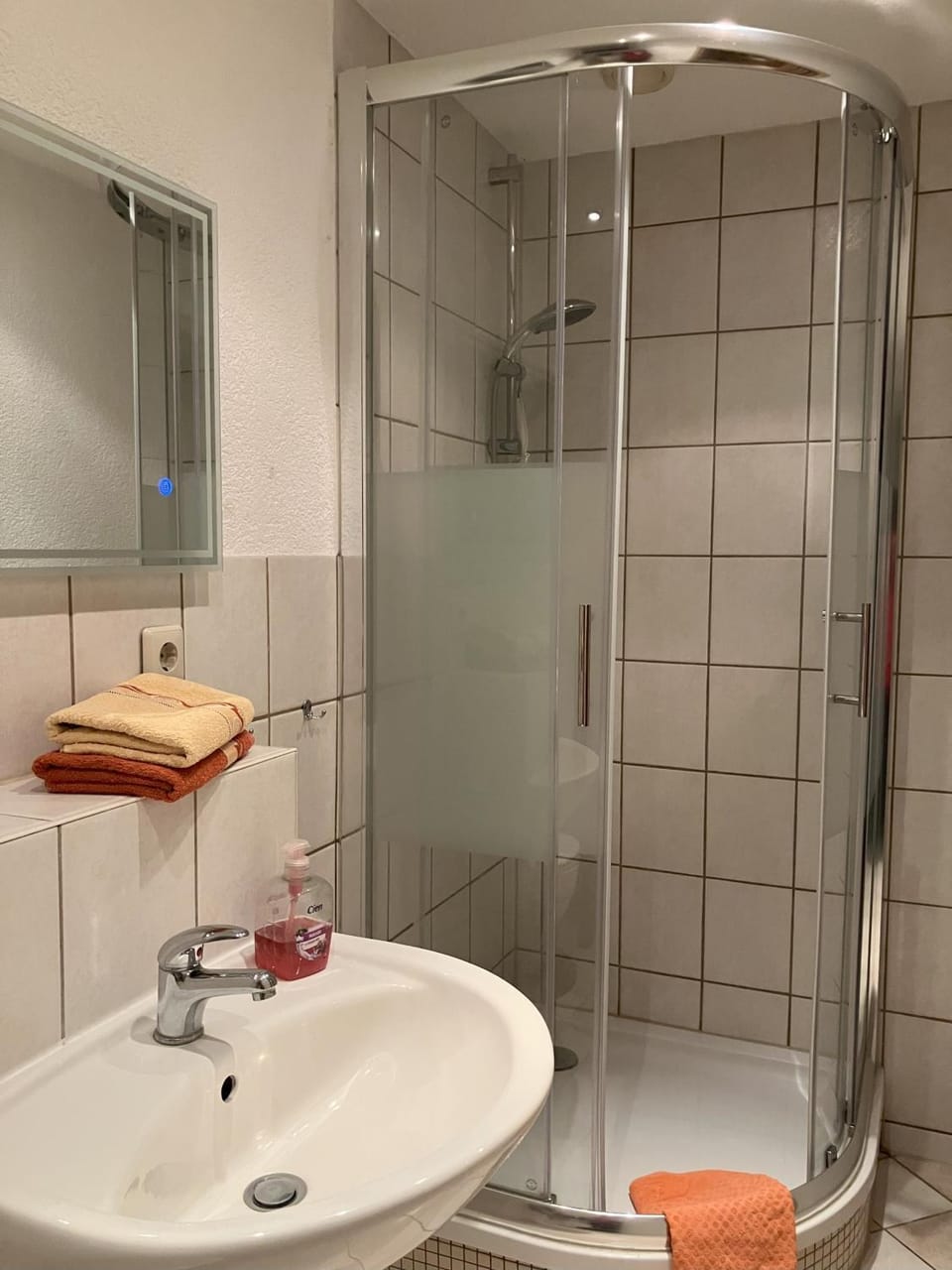 Ferienwohnung "Tier-Garten" Apartment in Mecklenburg-Vorpommern, Germany