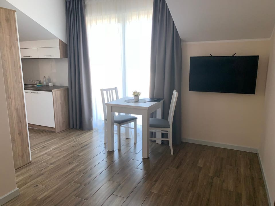 Willa Kormoran Apartment in Poland