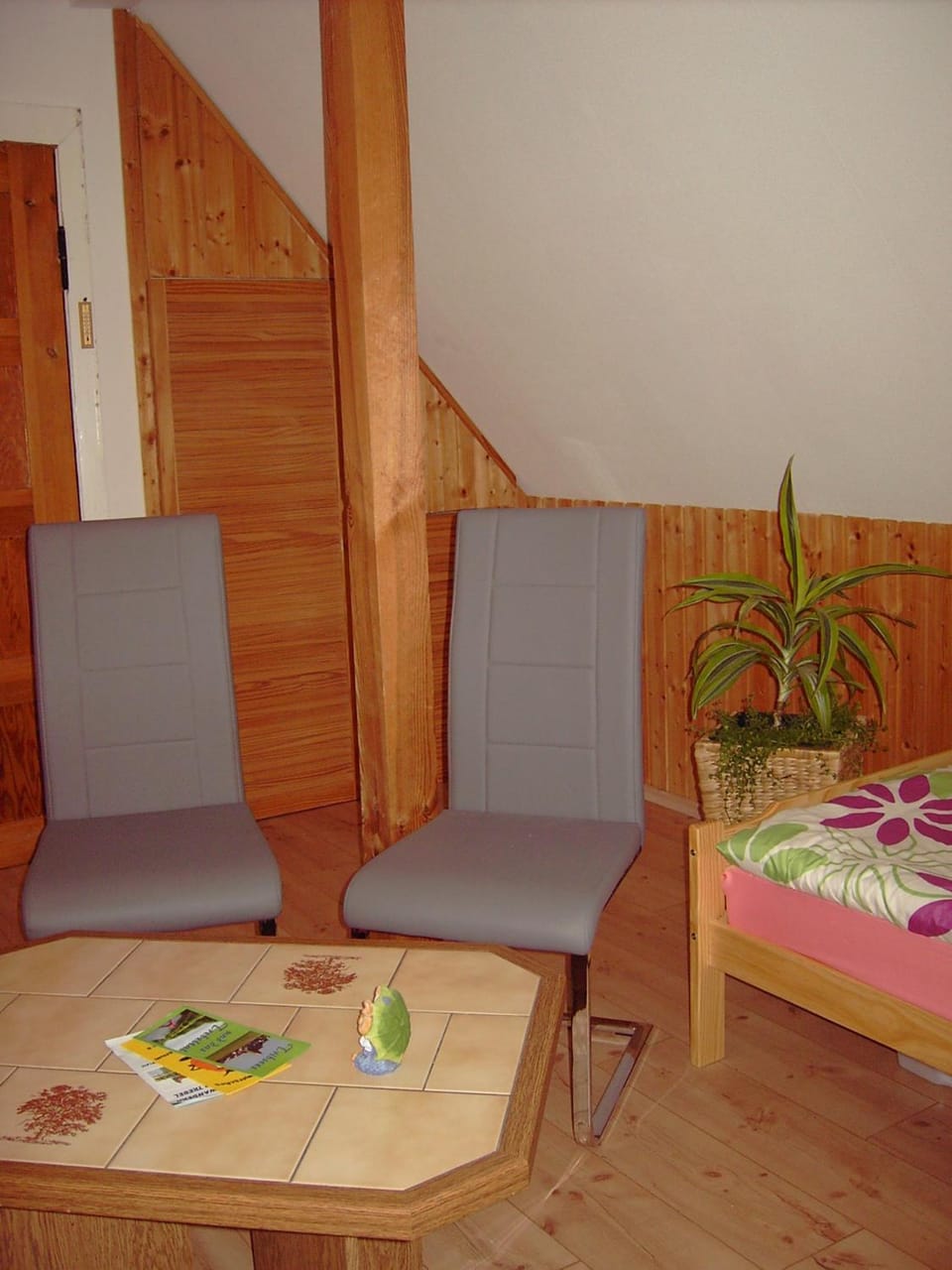 Zweibettzimmer "Marie" Bed and Breakfast in Mecklenburg-Vorpommern, Germany