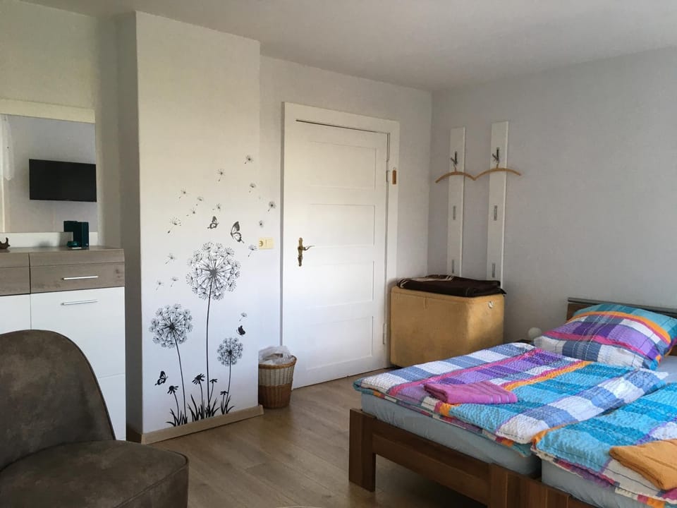 Doppelzimmer "Anni" Bed and Breakfast in Mecklenburg-Vorpommern, Germany