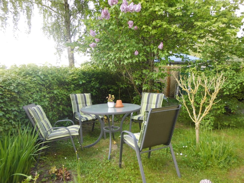 Doppelzimmer "Anni" Bed and Breakfast in Mecklenburg-Vorpommern, Germany