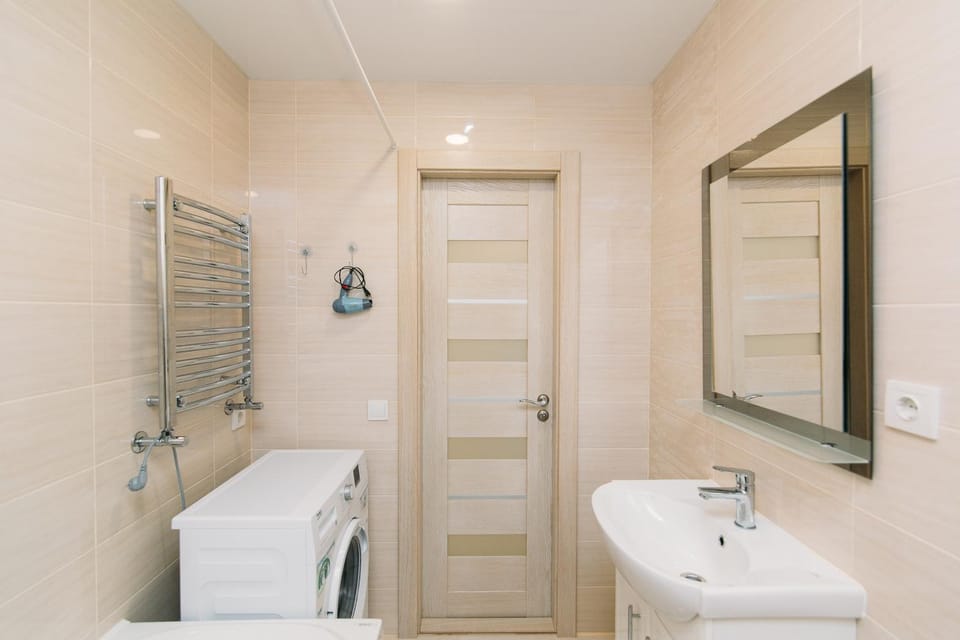 Luxury Apartment neer Manufaktura on Kharkovskaya Apartment in Ukraine