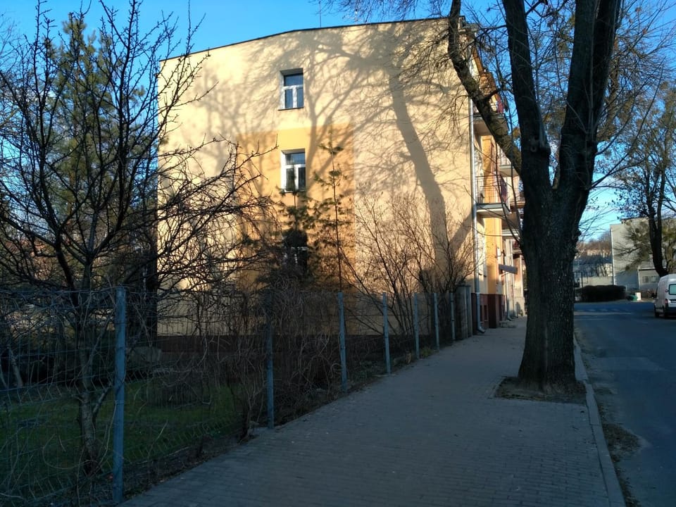 Property building, On site, Street view