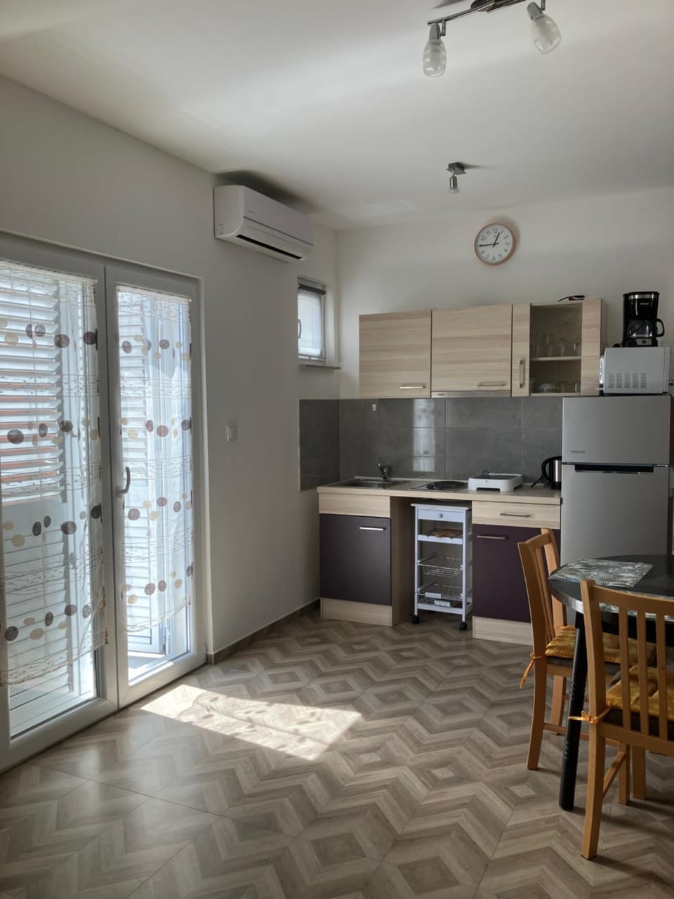 MARIA APARTMAN Apartment in Šibenik-Knin County, Croatia