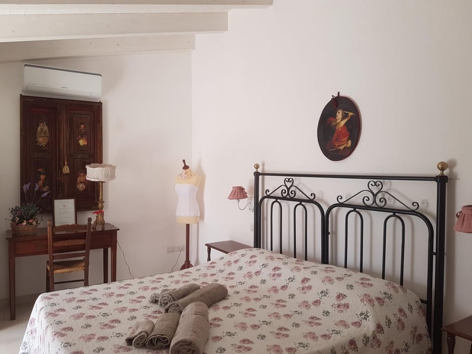 Masseria Gianca Farm Stay in Province of Taranto