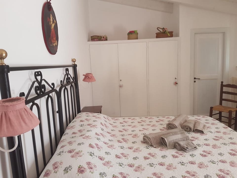 Masseria Gianca Farm Stay in Province of Taranto