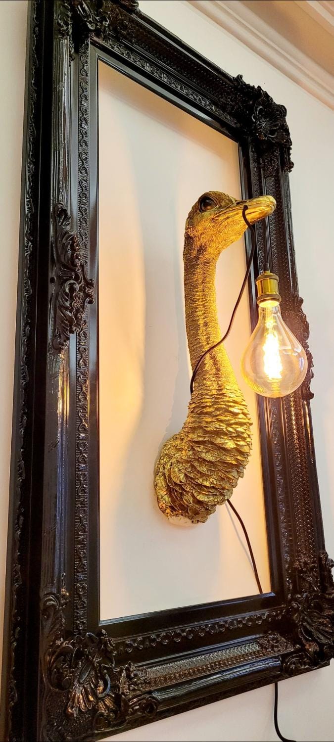 Decorative detail