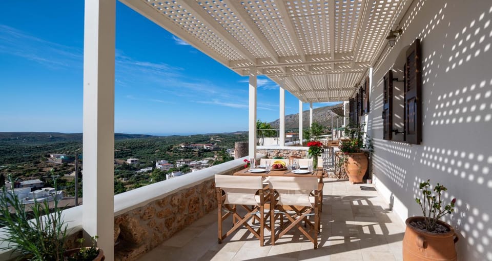 Property building, Balcony/Terrace