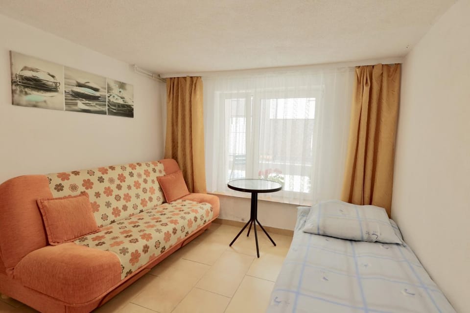 siodemka Vacation rental in West Pomeranian Voivodeship, Poland