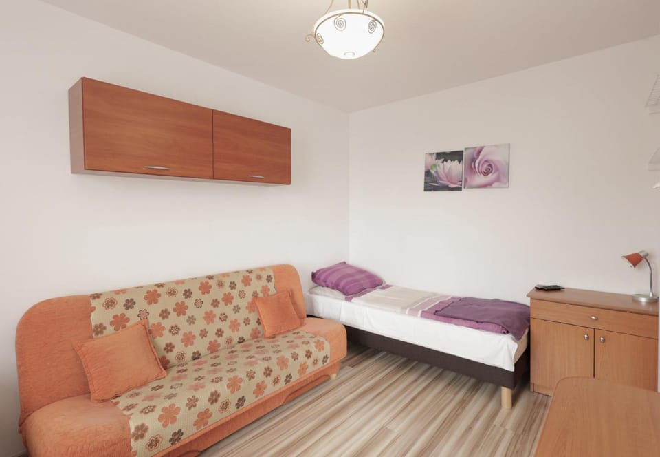 siodemka Vacation rental in West Pomeranian Voivodeship, Poland