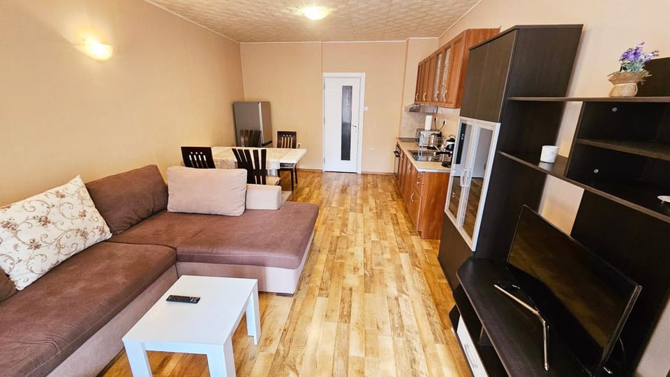 Green House Apartment Apartment in Burgas