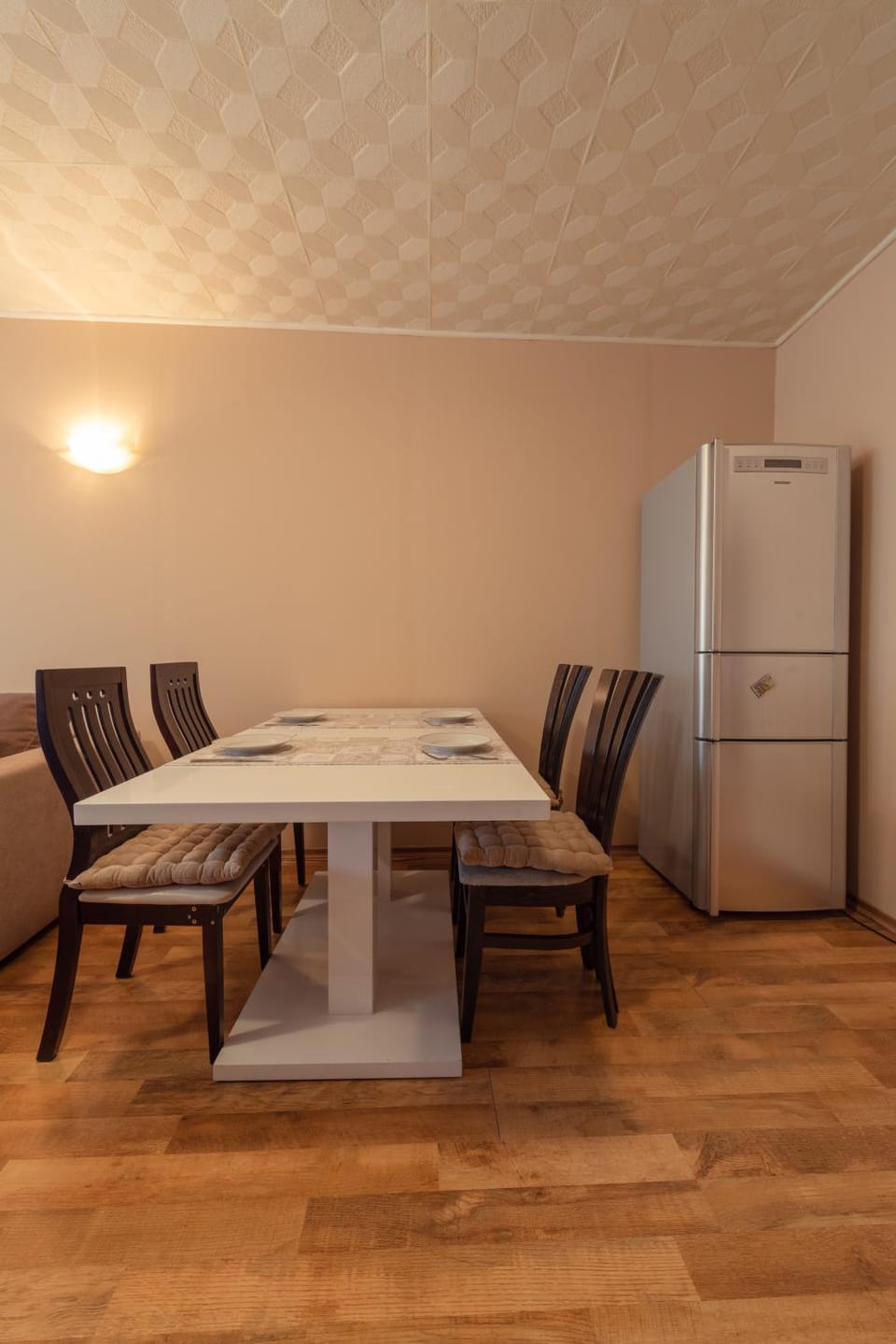 Green House Apartment Apartment in Burgas