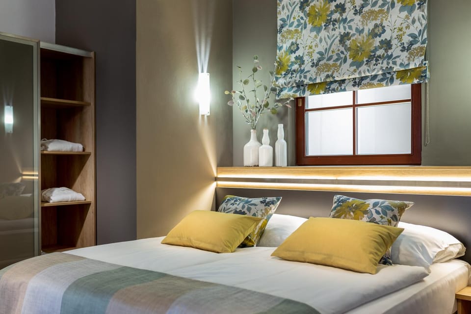 Wine Wellness Hotel Amande Hustopeče Hotel in South Moravian Region