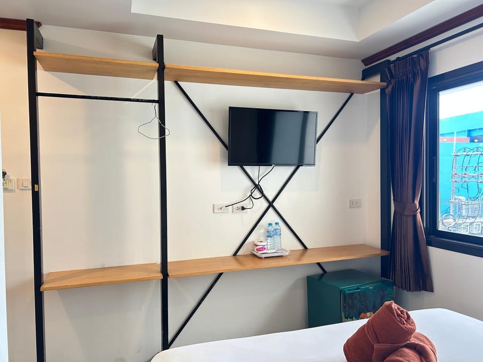 Coconut Grove Hotel Samui Hotel in Ko Samui