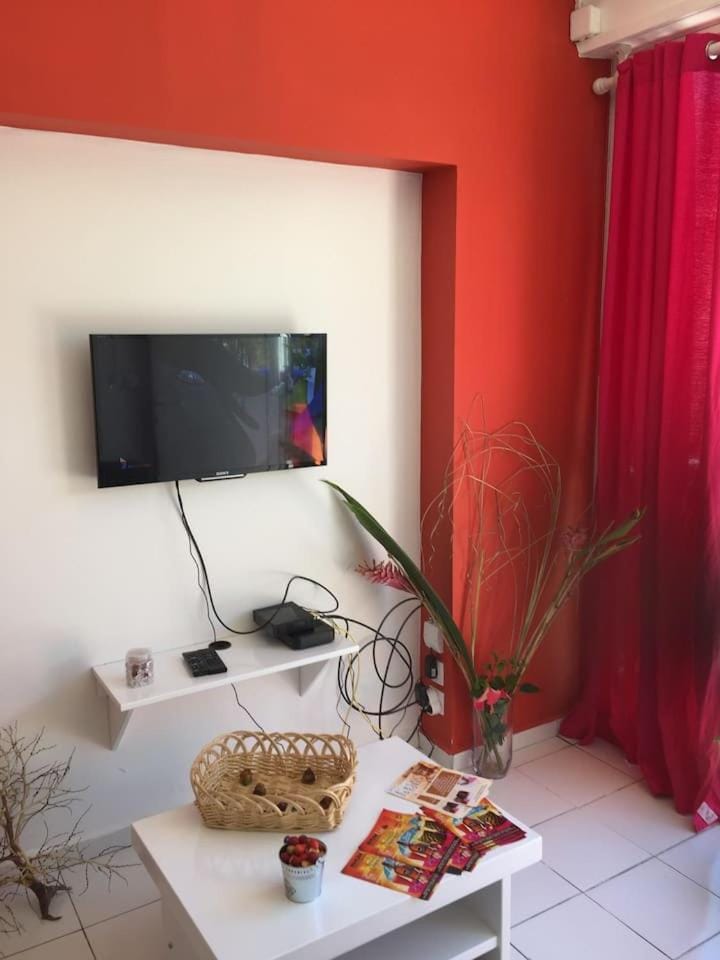 TV and multimedia, Living room