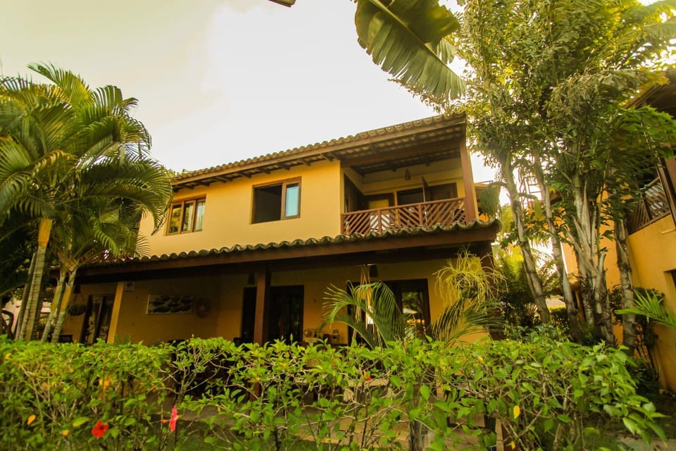 Chalé Carpe Diem - Pipa Beleza Villa in Pipa Beach