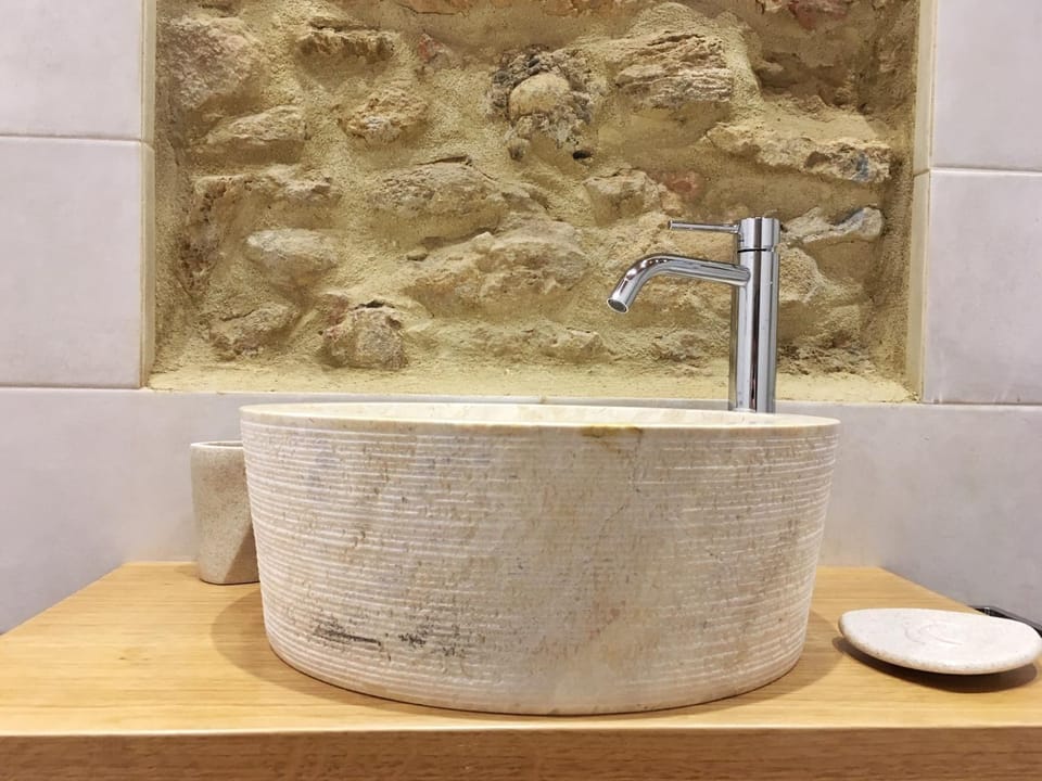 Le Camere Del Borgo Bed and Breakfast in Tuscany