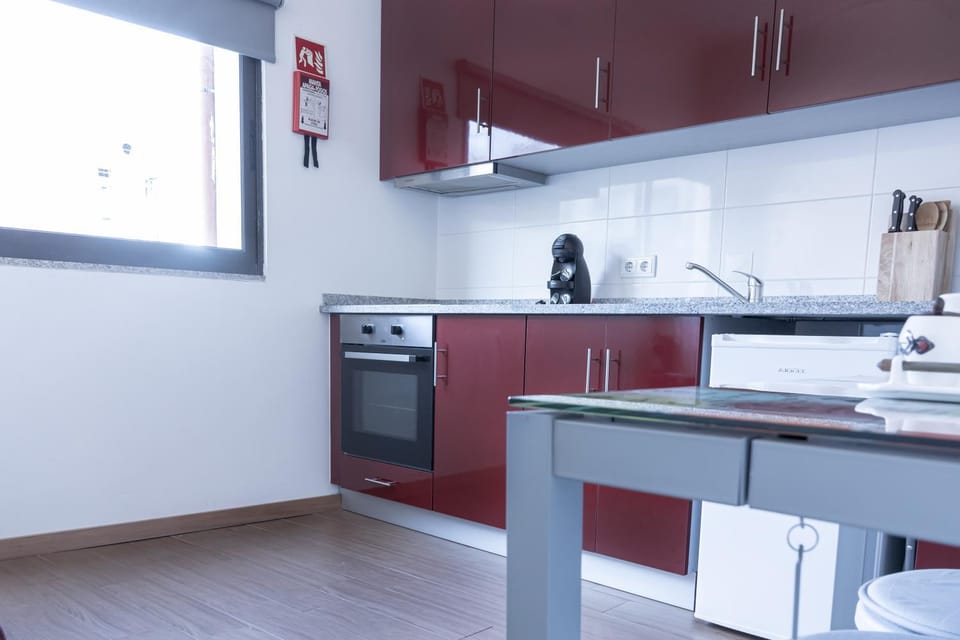 D'OURO DONA MARIA By LW Apartment in Vila Nova de Gaia
