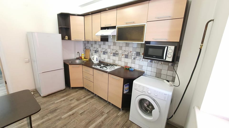 FlatRent Apartment Apartment in Almaty Region, Kazakhstan