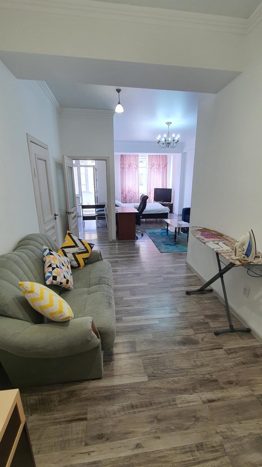 FlatRent Apartment Apartment in Almaty Region, Kazakhstan