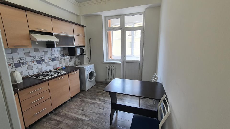 FlatRent Apartment Apartment in Almaty Region, Kazakhstan