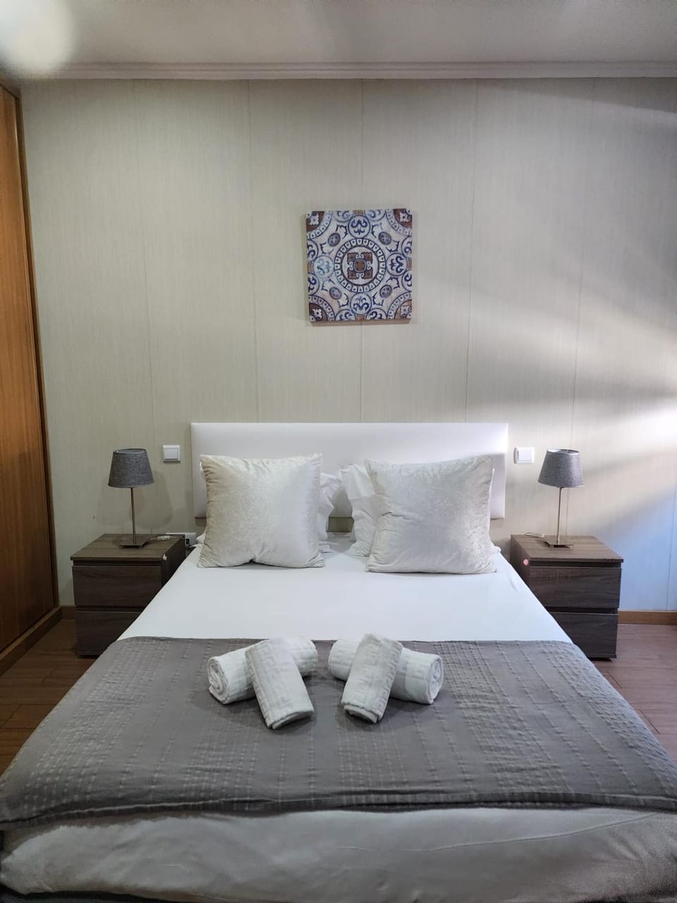 D'OURO DOM MANUEL By LW Apartment in Vila Nova de Gaia