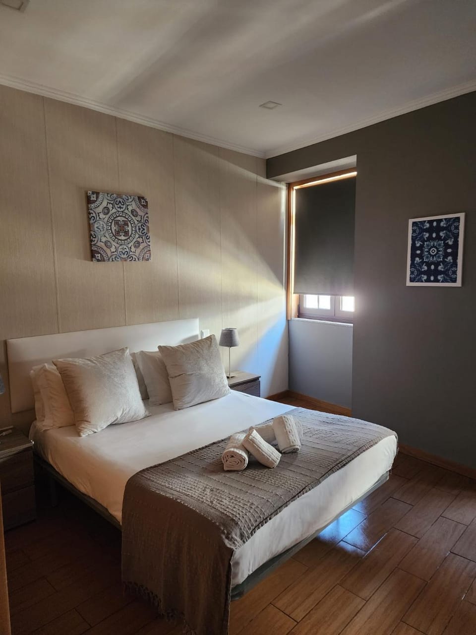 D'OURO DOM MANUEL By LW Apartment in Vila Nova de Gaia