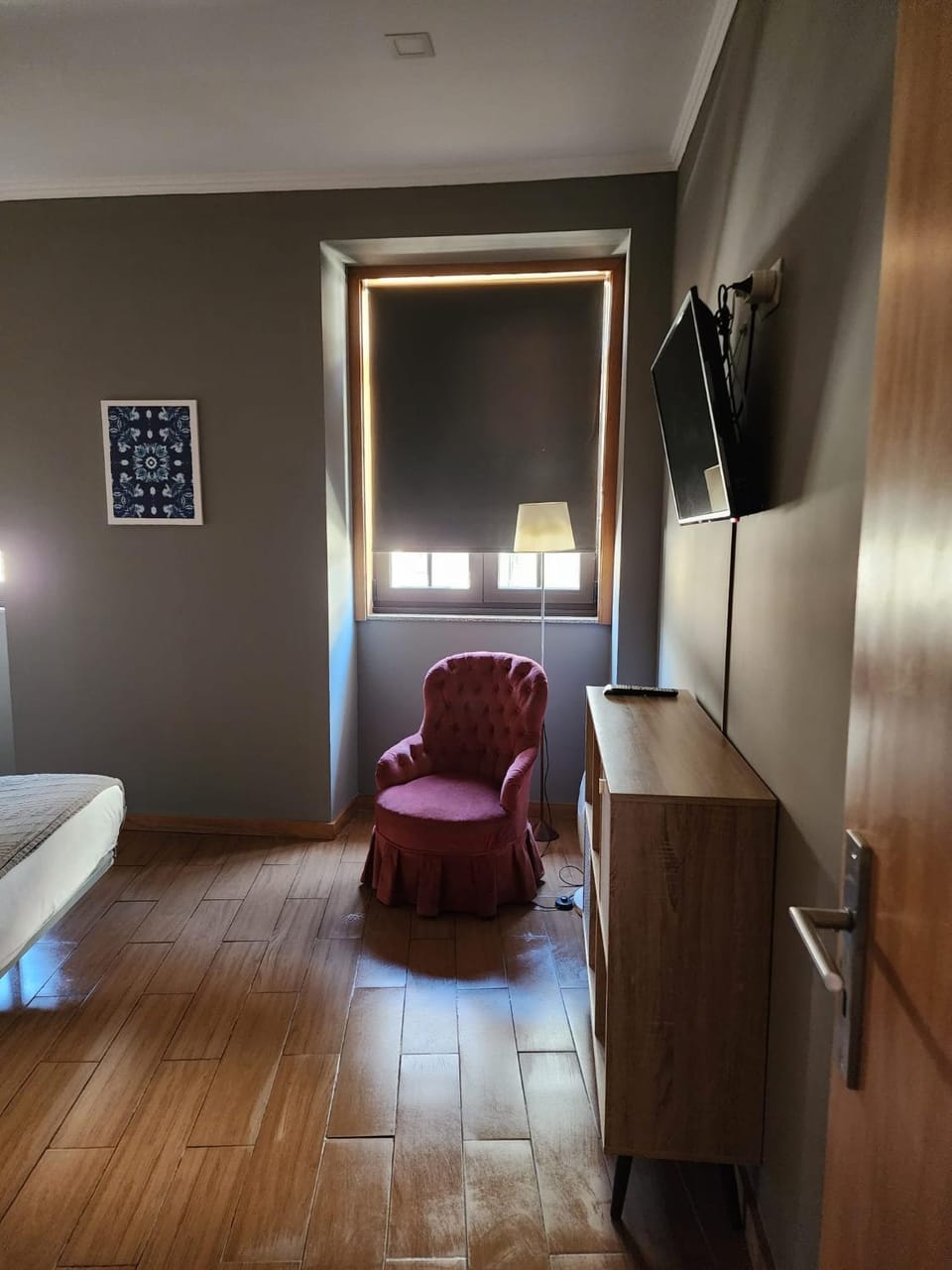 D'OURO DOM MANUEL By LW Apartment in Vila Nova de Gaia