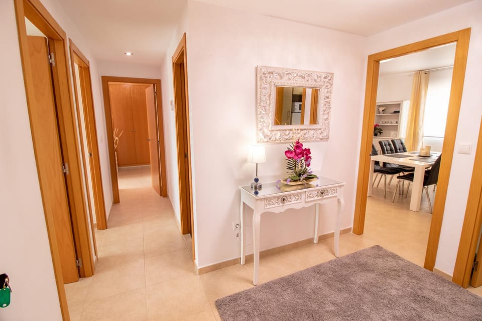 Apartamento Romero Valencia Apartment in Ribera Baixa