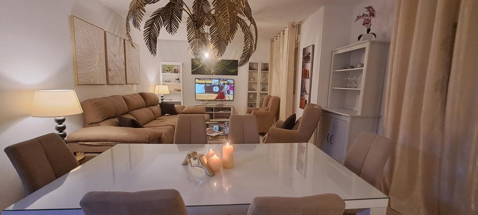 Apartamento Romero Valencia Apartment in Ribera Baixa
