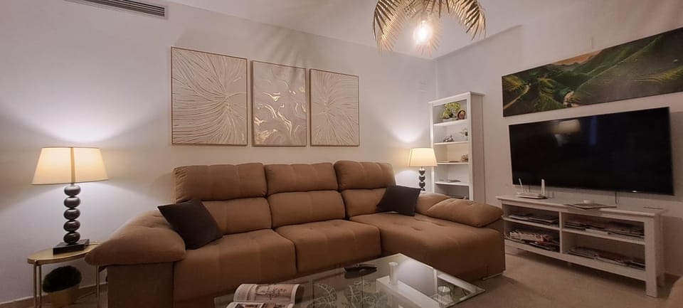 Apartamento Romero Valencia Apartment in Ribera Baixa