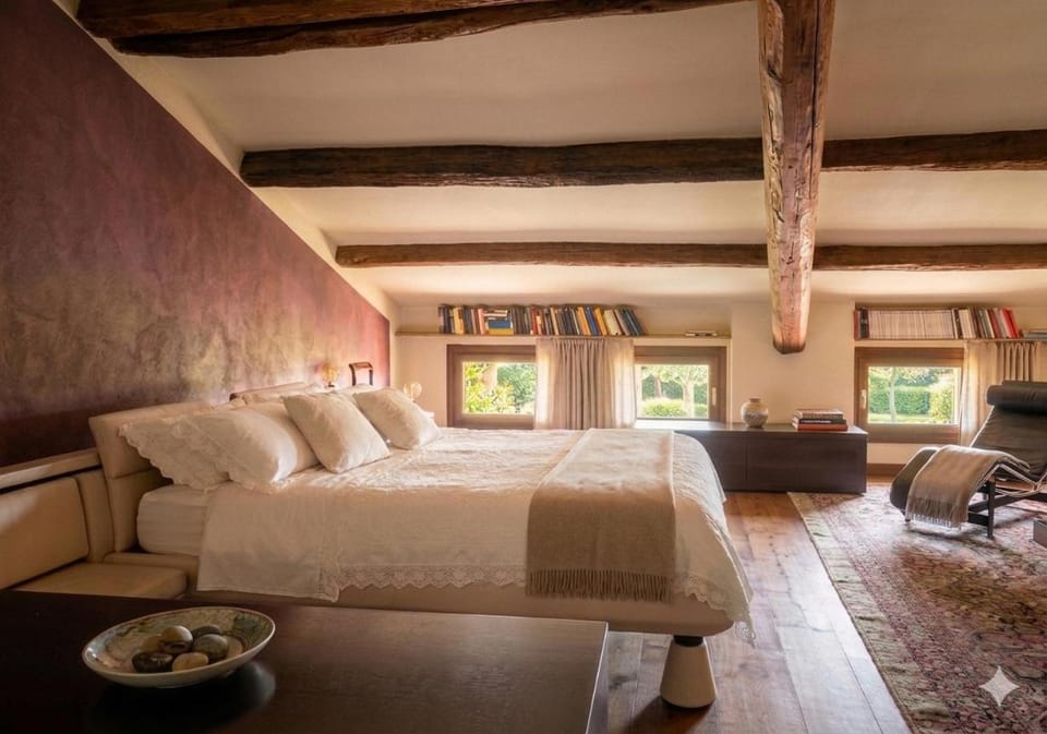 B&B Palazzo Regaù Bed and Breakfast in Vicenza