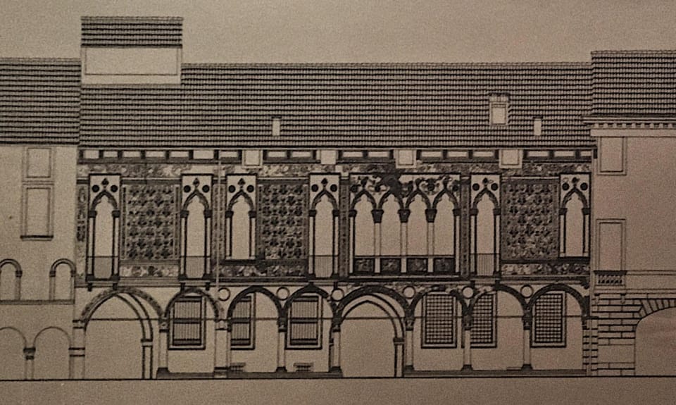 Nearby landmark, Floor plan, Logo/Certificate/Sign