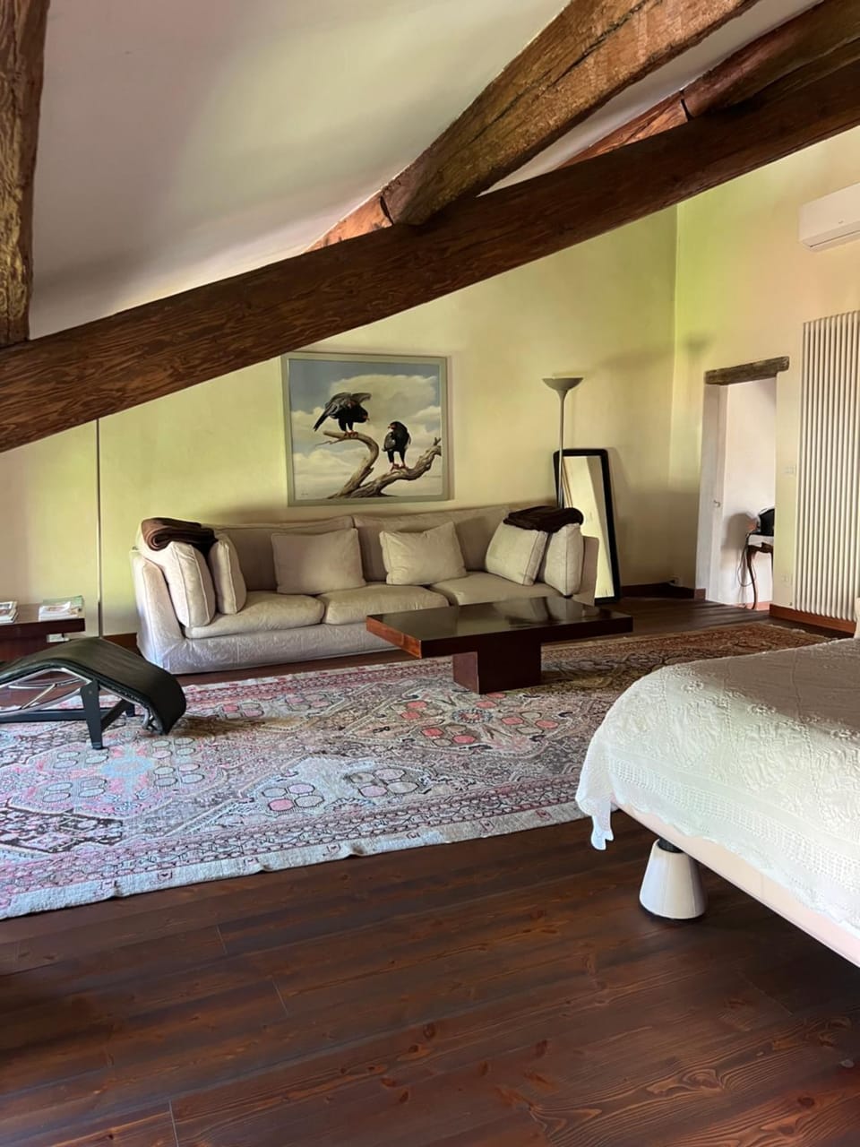 B&B Palazzo Regaù Bed and Breakfast in Vicenza