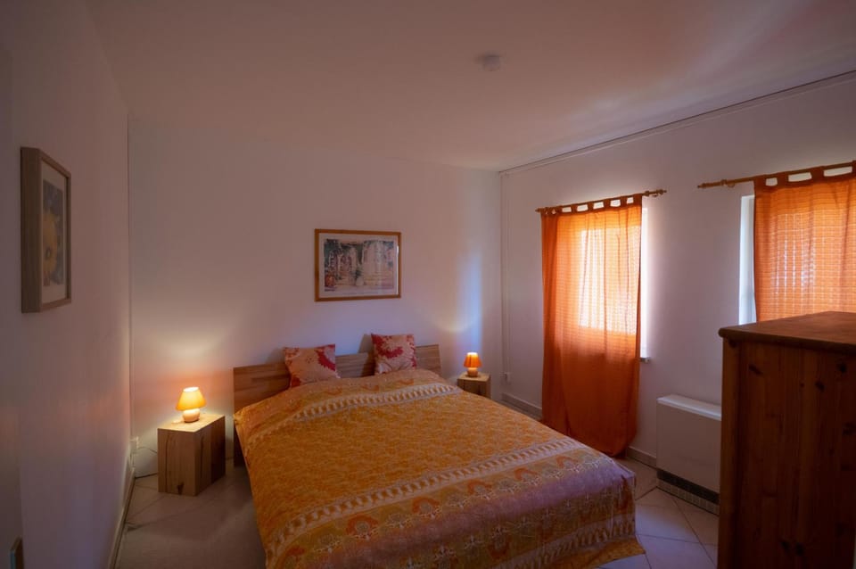 Ferienwohnung Sonnenblume Himmelpfort Apartment in Mecklenburgische Seenplatte