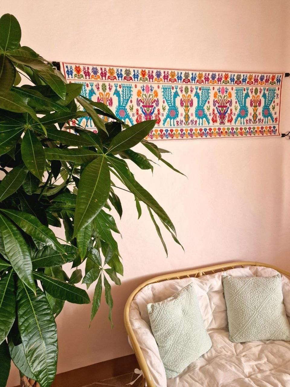 B&B Su Strintu Bed and Breakfast in Sardinia
