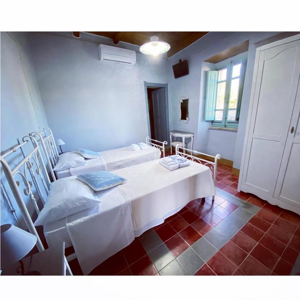 B&B Su Strintu Bed and Breakfast in Sardinia