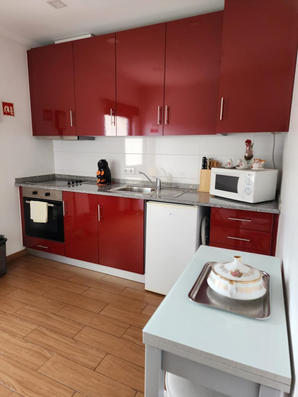 D'OURO DOM LUÍS By LW Apartment in Vila Nova de Gaia