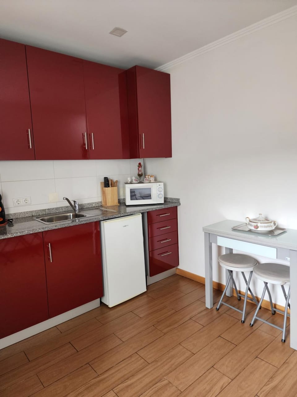 D'OURO DOM LUÍS By LW Apartment in Vila Nova de Gaia
