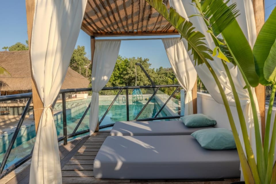 Day, Balcony/Terrace